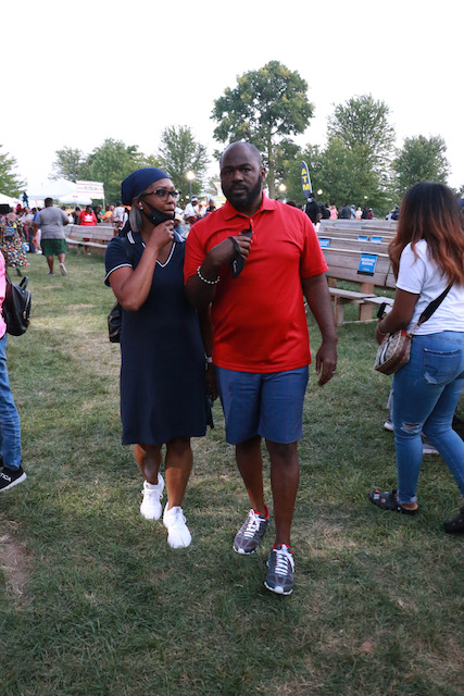 Mary Mary Live At The Indiana State Fair