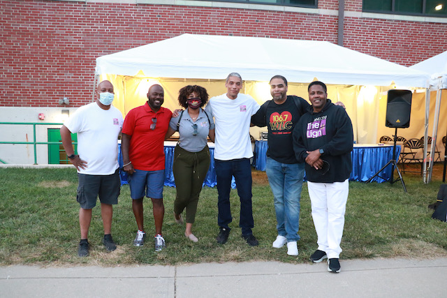 Mary Mary Live At The Indiana State Fair