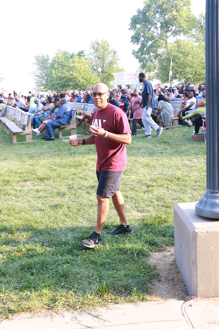 Mary Mary Live At The Indiana State Fair