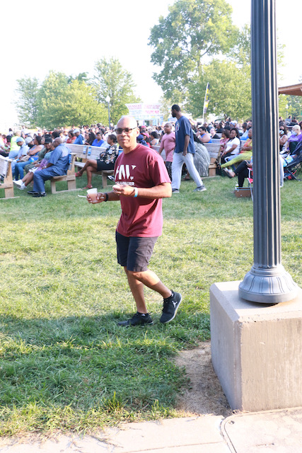 Mary Mary Live At The Indiana State Fair