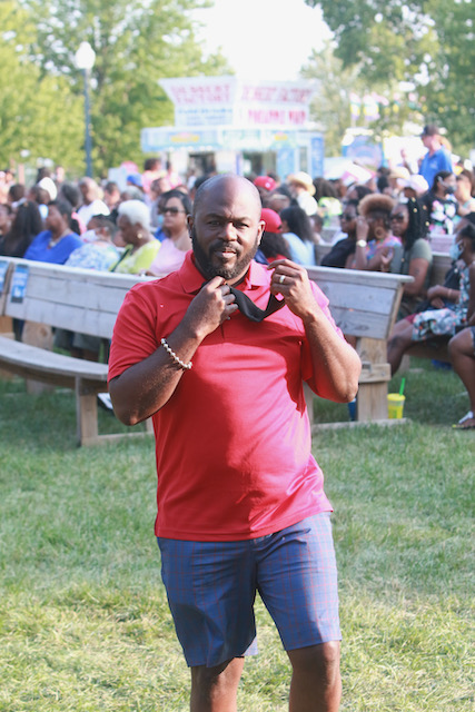 Mary Mary Live At The Indiana State Fair