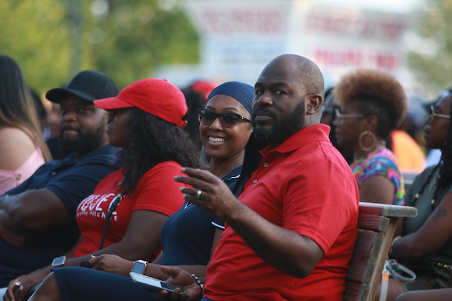 Mary Mary Live At The Indiana State Fair