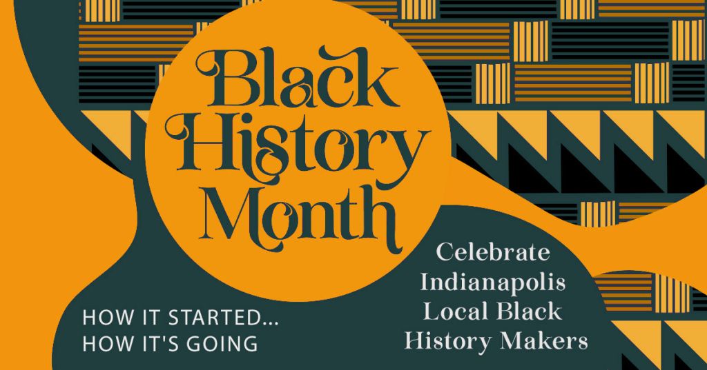BHM: How It Started.... Indy