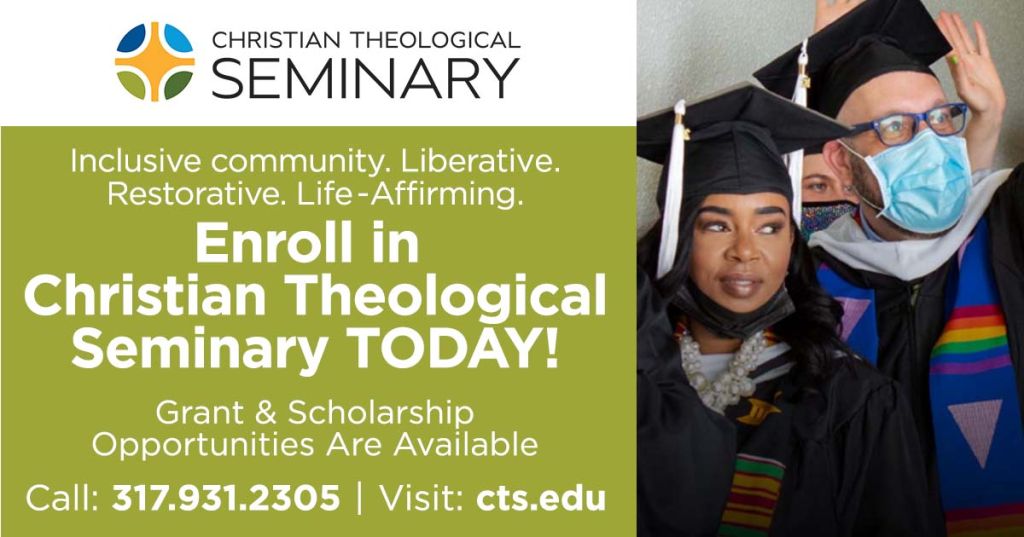 Christian Theological Seminary