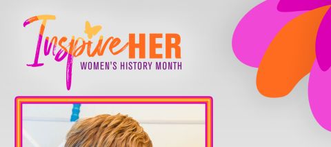 WTLC-AM Women's History Month