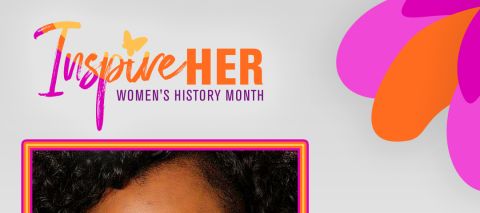 WTLC-AM Women's History Month