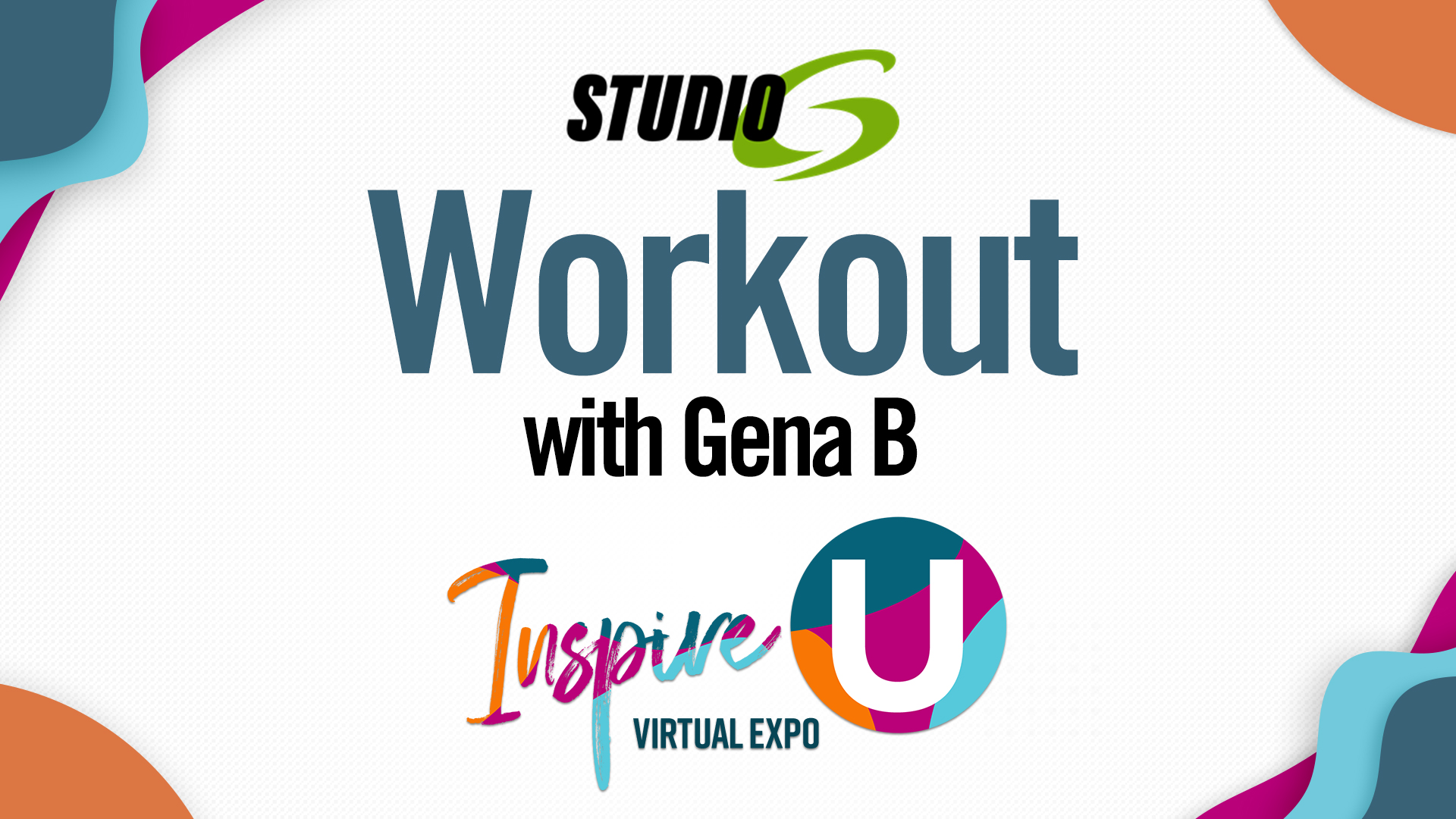 Inspire U Graphics 2 Radio One Indy 2022