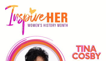 The Praise Indy Women's History Month Honorees