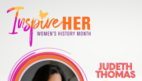 The Praise Indy Women's History Month Honorees