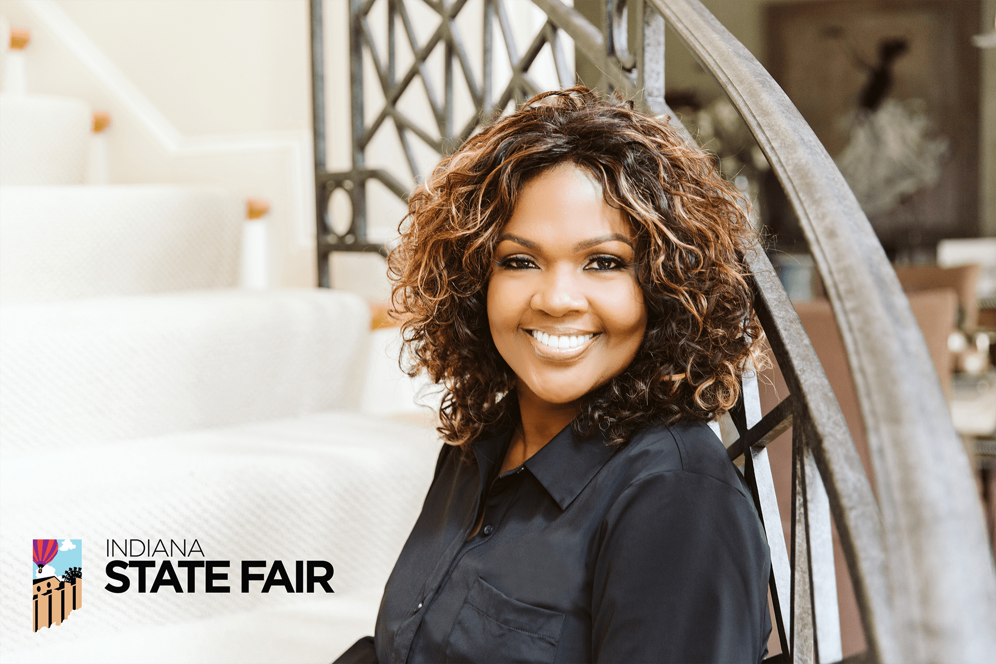CeCe Winans