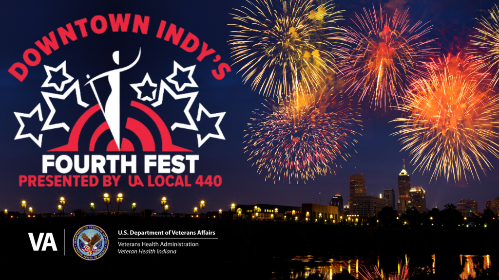 Indianapolis Fourth Fest