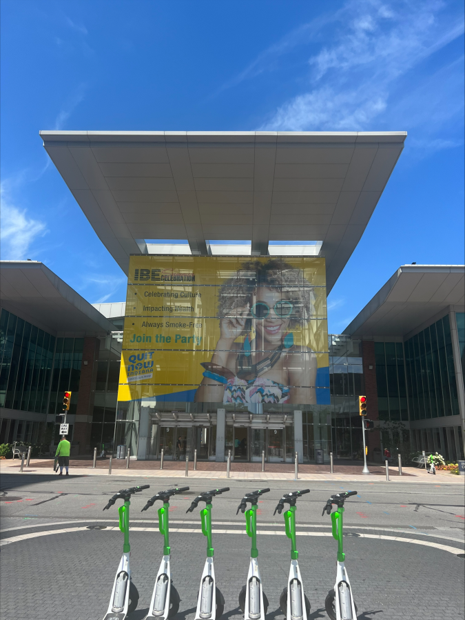 Summer Celebration Indiana Black Expo 2023 At Indiana Convention Center