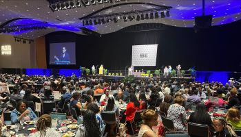 Summer Celebration Indiana Black Expo 2023 At Indiana Convention Center