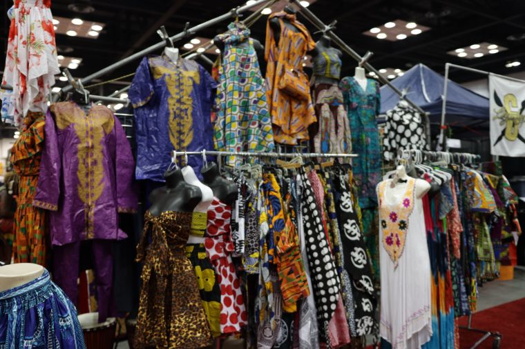 Indianapolis Black Expo