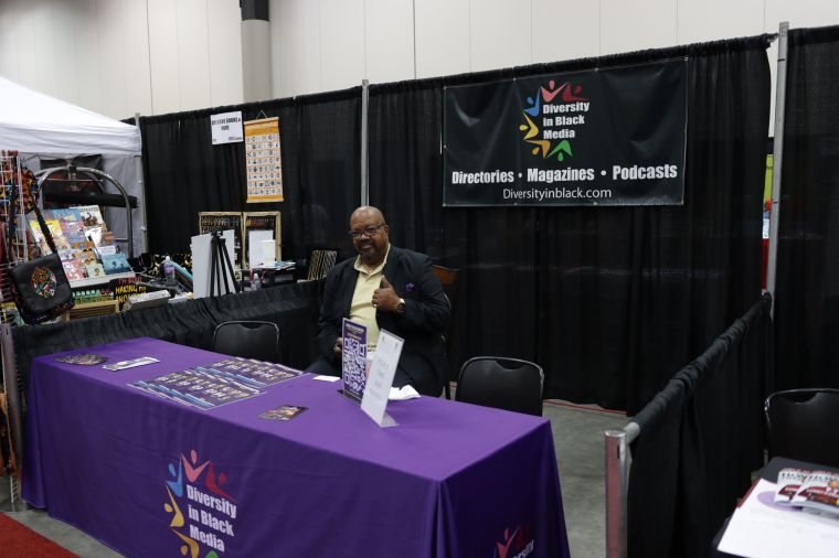 Indianapolis Black Expo