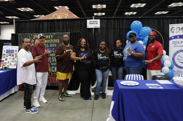 Indianapolis Black Expo