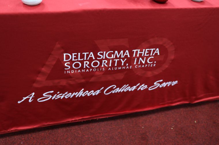 Indianapolis Black Expo