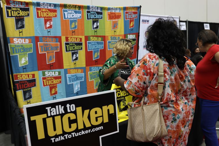 Indianapolis Black Expo