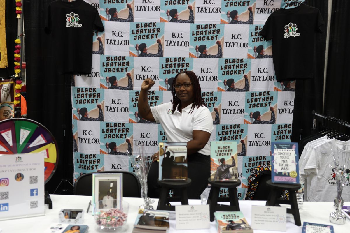 Indianapolis Black Expo