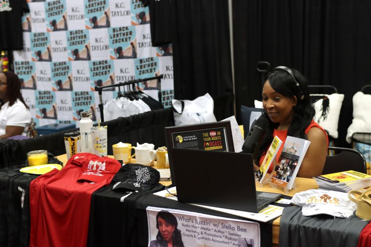 Indianapolis Black Expo
