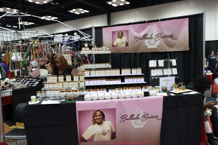 Indianapolis Black Expo