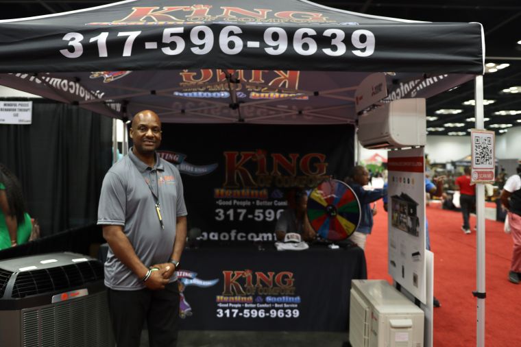 Indianapolis Black Expo