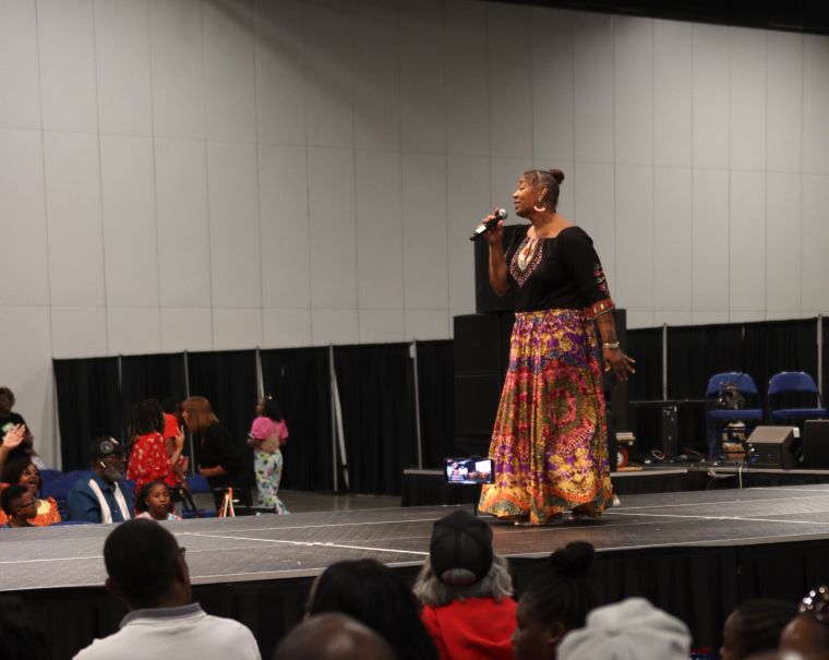 Indianapolis Black Expo