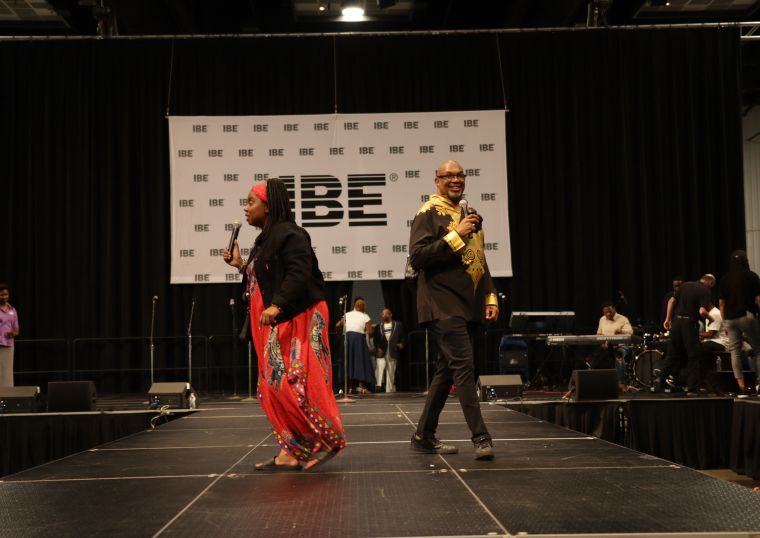 Indianapolis Black Expo