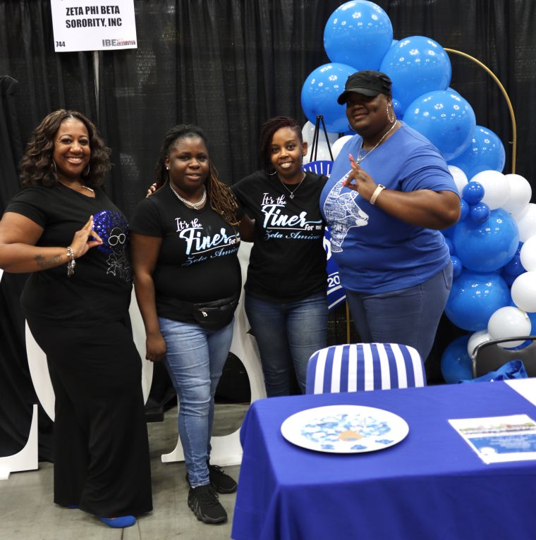 Indianapolis Black Expo