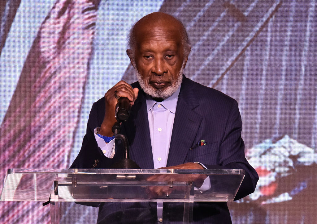 Clarence Avant