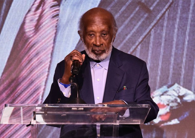Clarence Avant