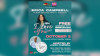 Register To Attend Erica Campbell's Album Release + Concert In Indy!