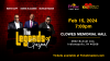THE LEGENDS OF GOSPEL 2024 is coming to Indianapolis