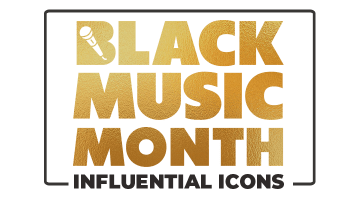 Black Music Month Asset