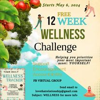 Wellness Challenge