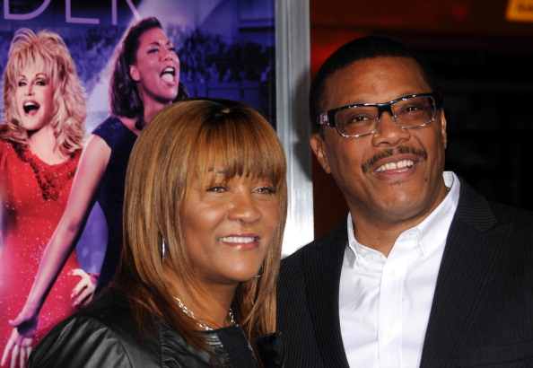 "Joyful Noise" Los Angeles Premiere - Arrivals