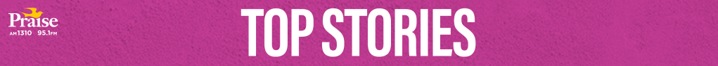 banners for website on praise indy website to help traffic