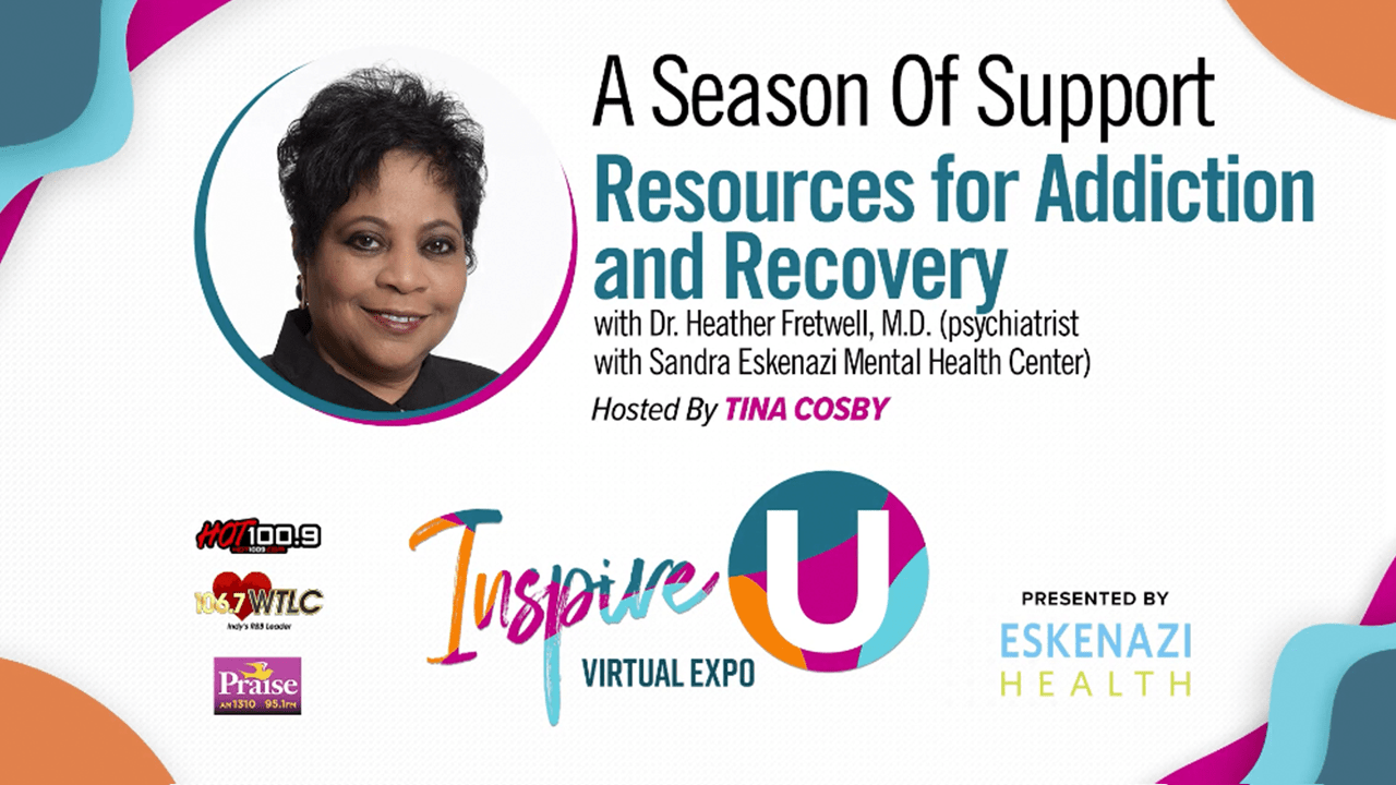 A Season of Support