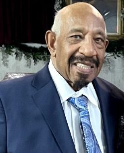 Greater Solid Rock Ministry