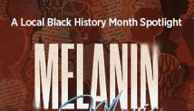 Black History Month Honorees 2025