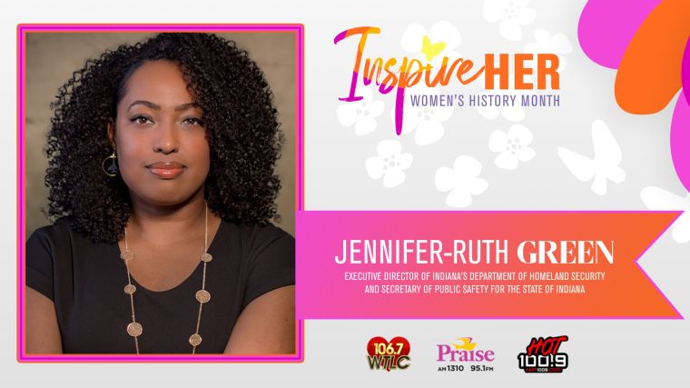 Jennifer-Ruth Green