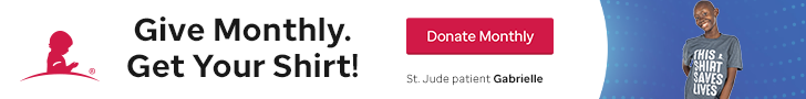 Praise Indy Cares for Kids St. Jude Radiothon 2025