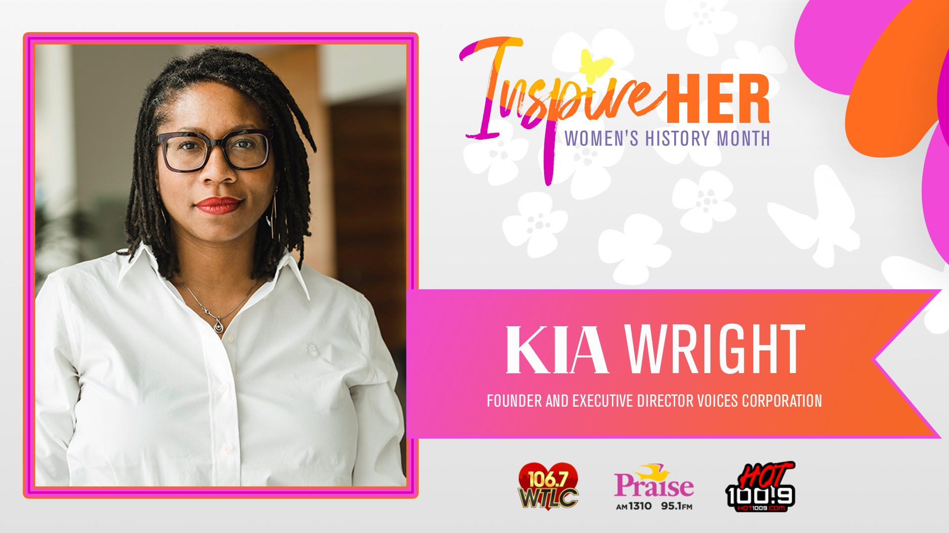 Kia Wright