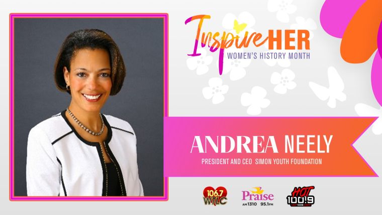 ANDREA NEELY