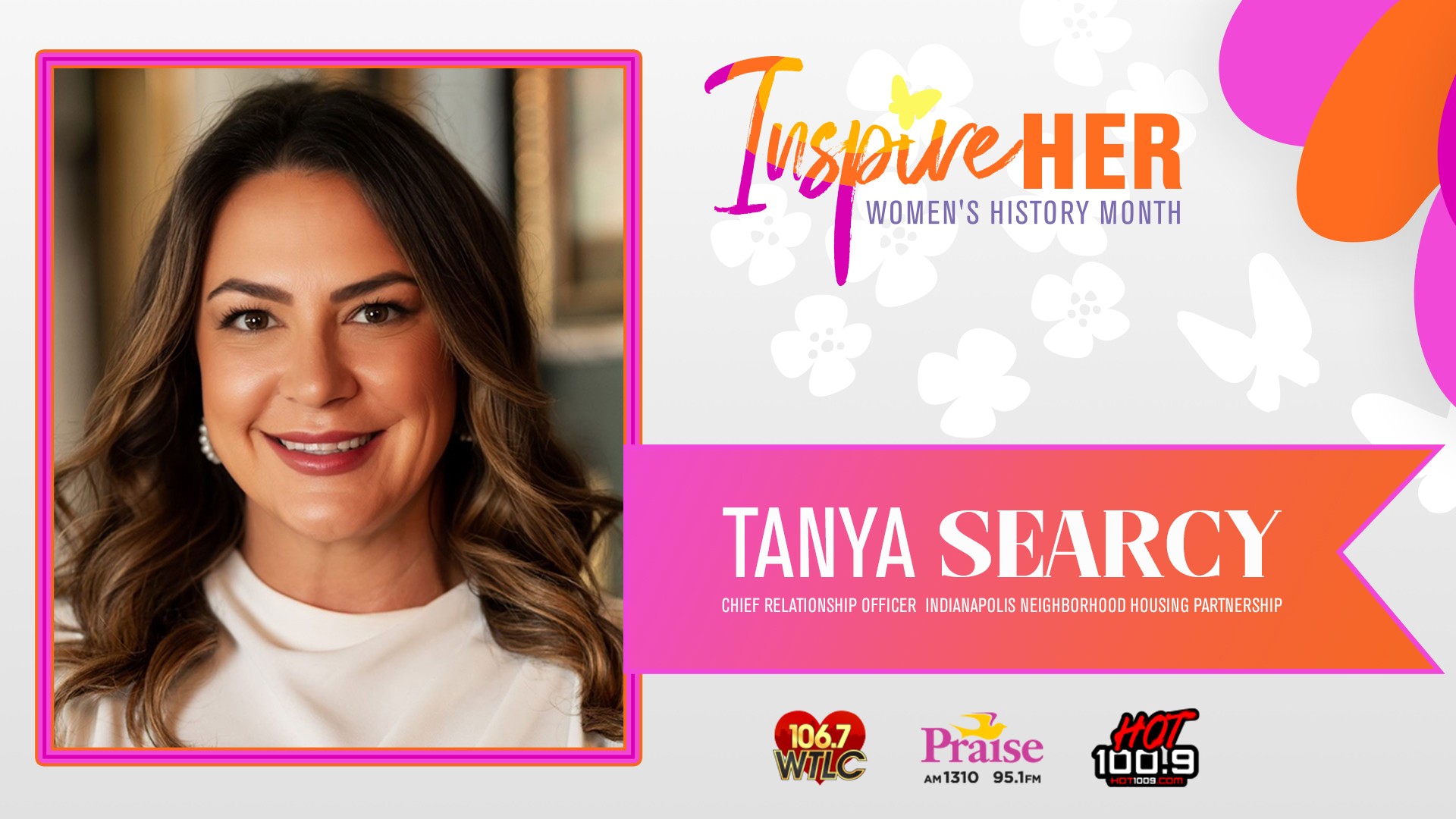 Tanya Searcy