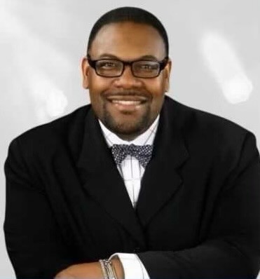 Antioch Baptist Church