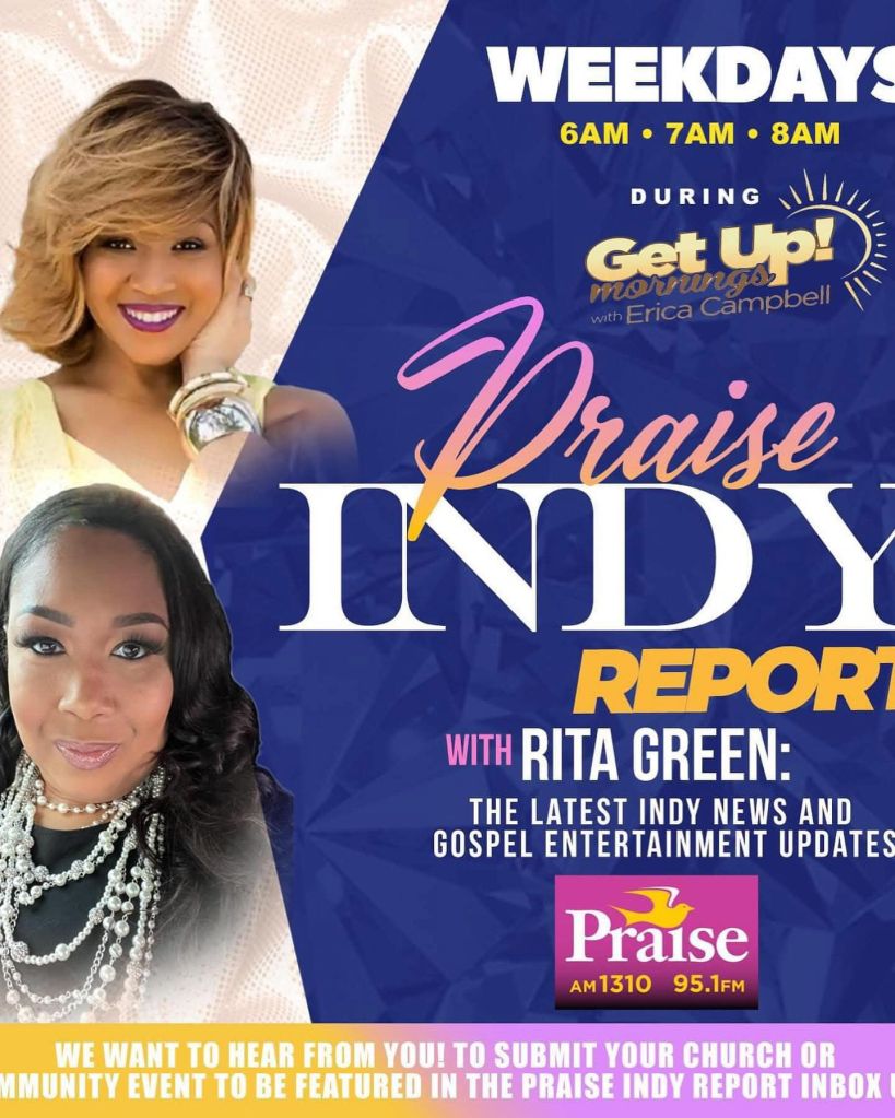 Praise Indy Report