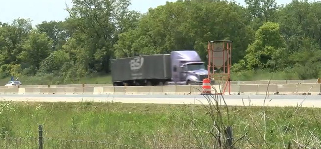 Highway Cameras Installed