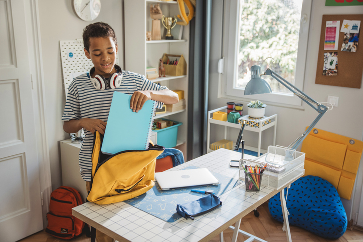 10 Powerful Affirmations Every Black Student Should Say Before Class
