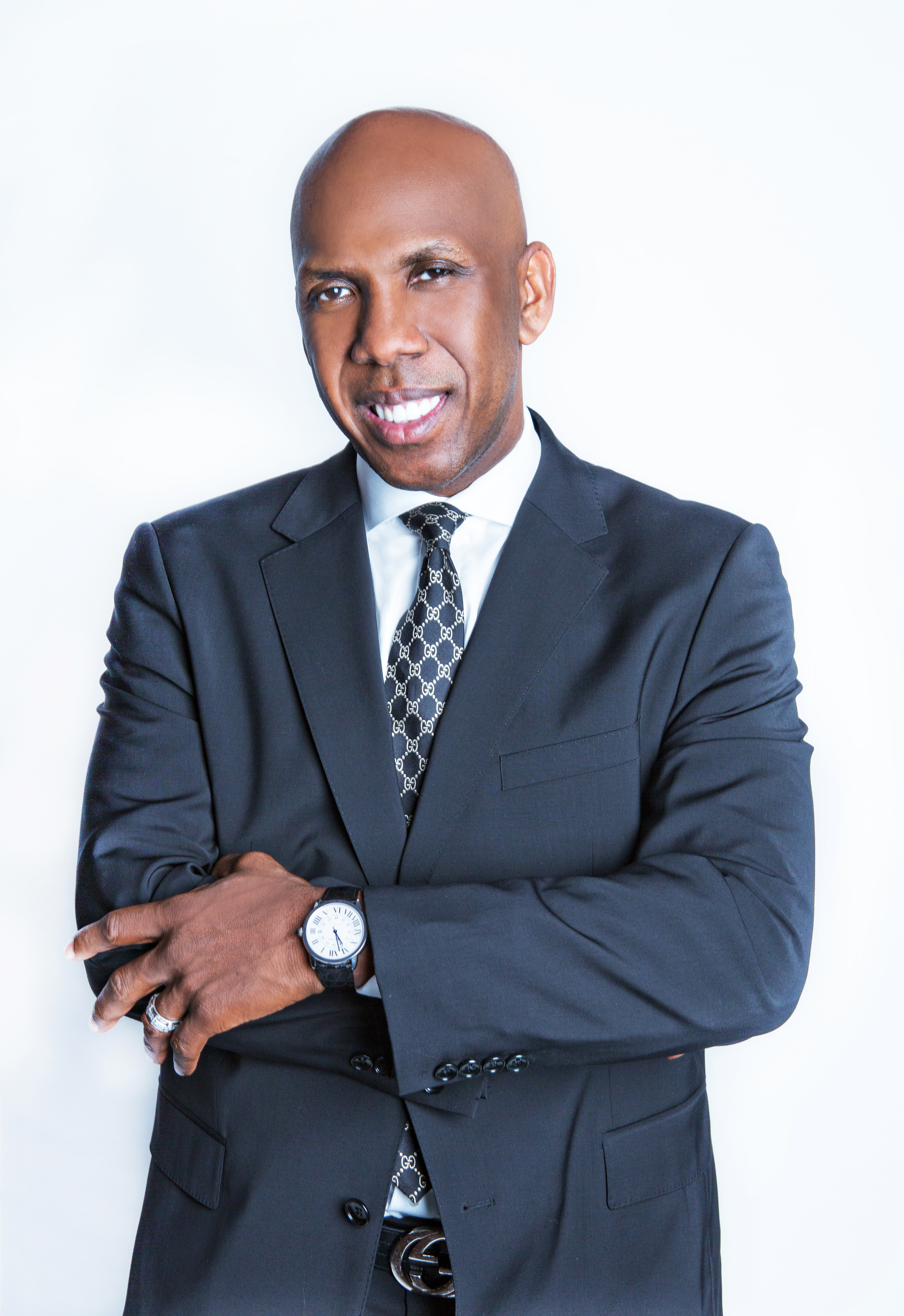 Bishop Joseph Walker